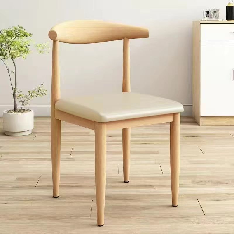 Modern Minimalist Dining Chair Bowlift