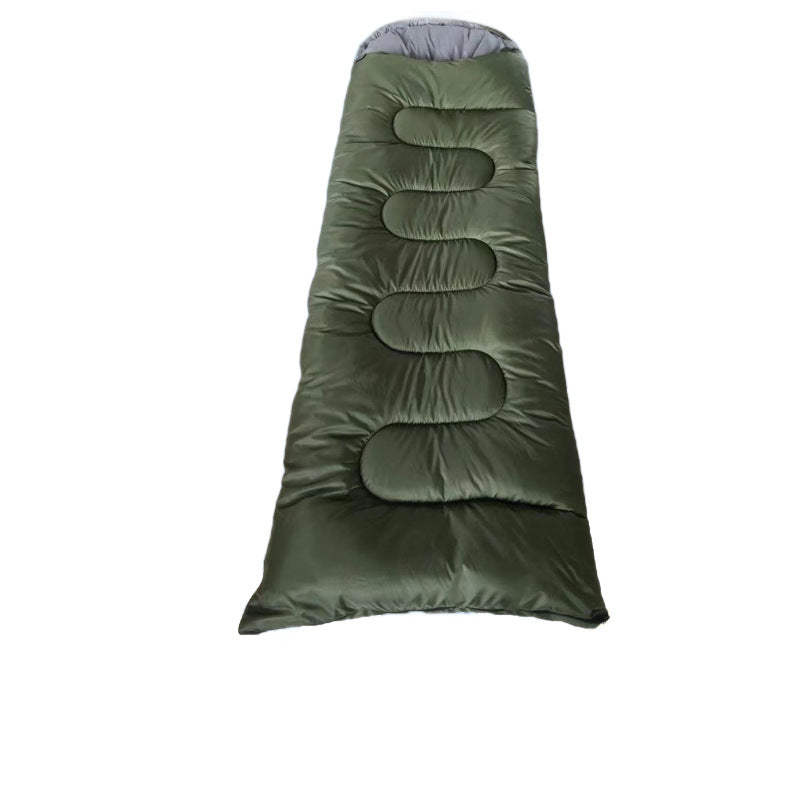 Camping Sleeping Bag Bowlift