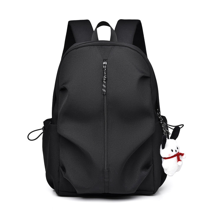 Ergonomic Shape-Optimized Backpack Bowlift