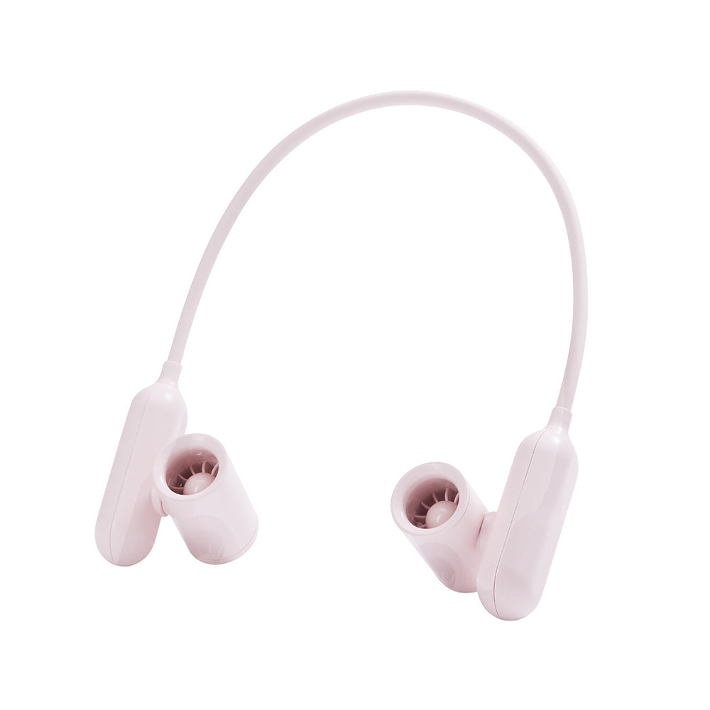 Unisex Neckband Headphones Bowlift