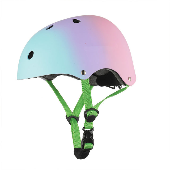 Multi-Sport Protective Helmet Bowlift