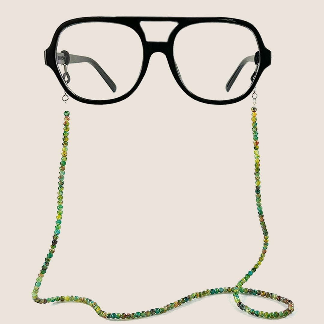Artisan Beaded Eyewear Chain Bowlift 1787045622