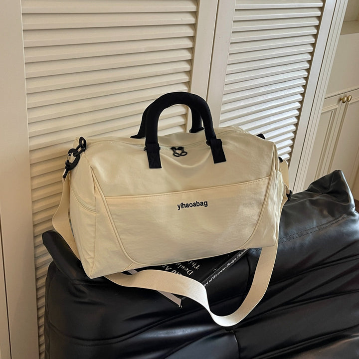 Travel Duffel Bag
