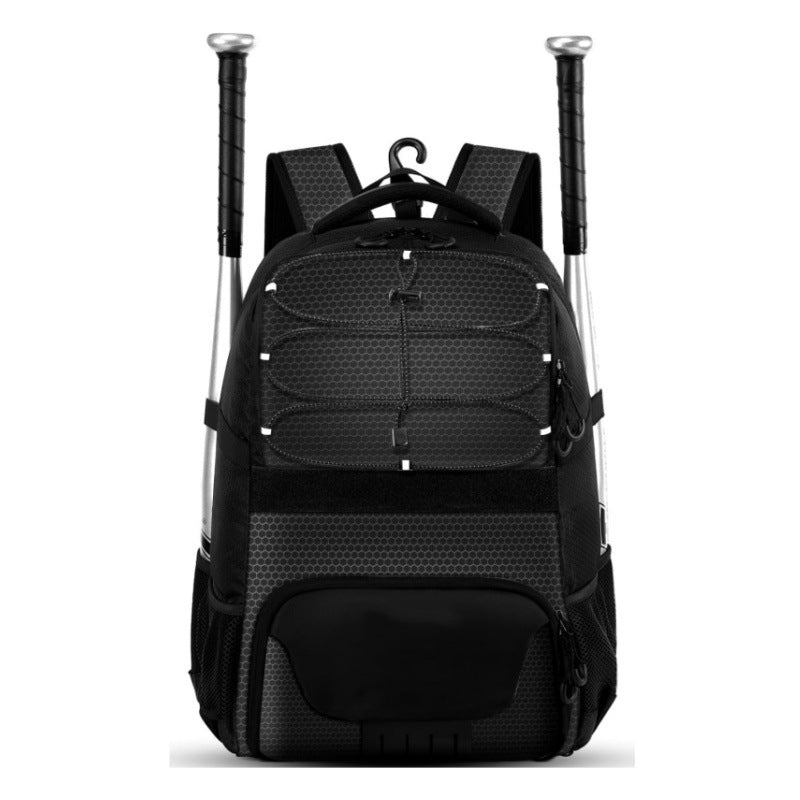Sports Equipment Backpack