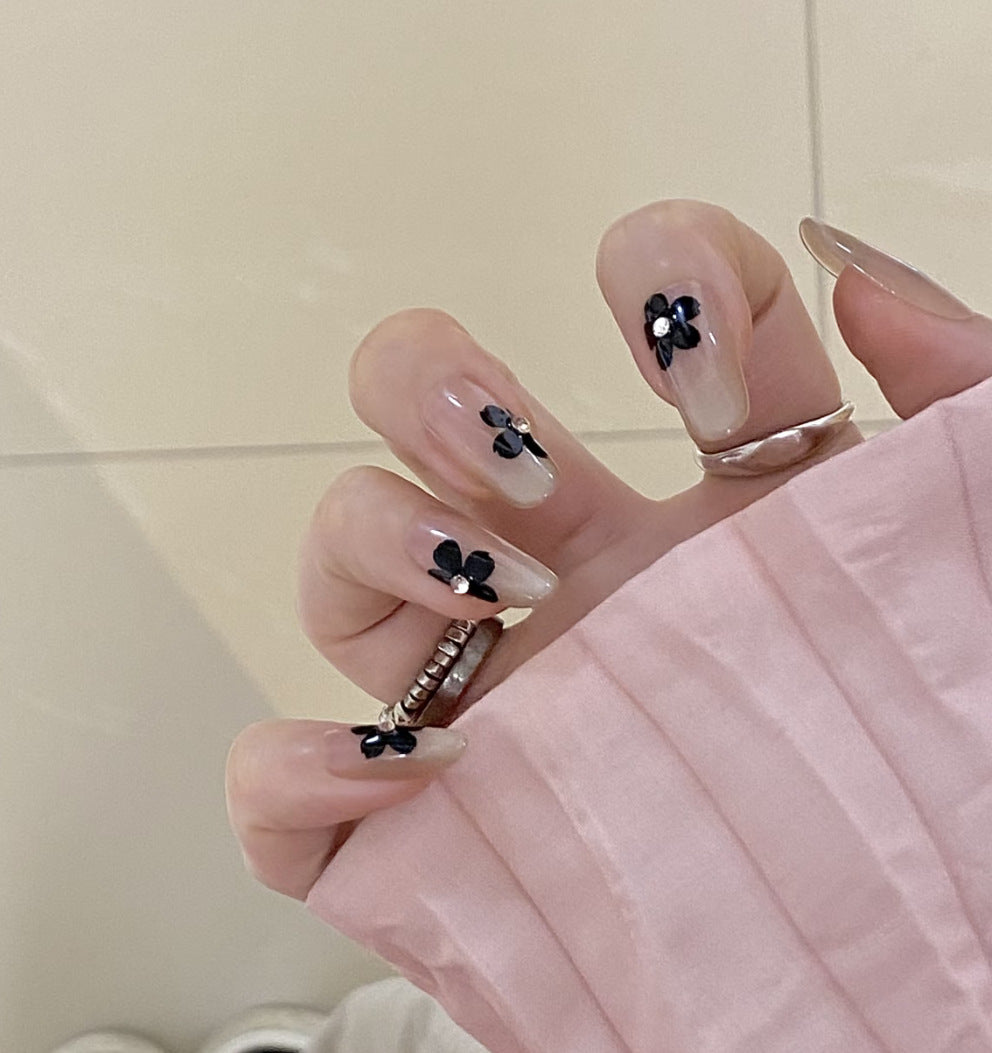 Artistic Nail Decoration Set Bowlift