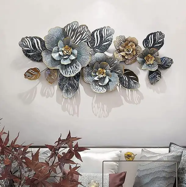 Wall Décor Bowlift