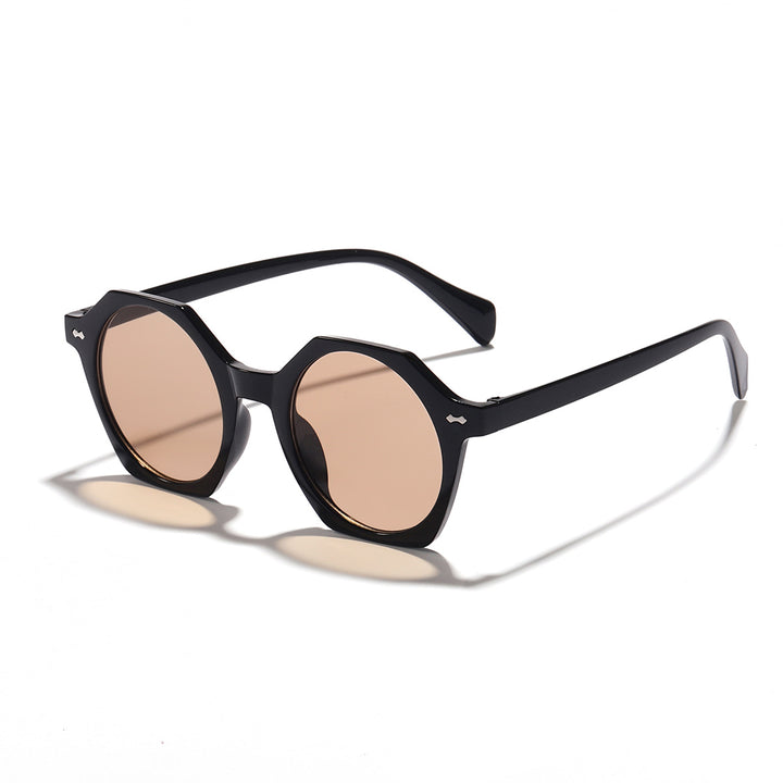 Women's fashionable sunglasses Bowlift