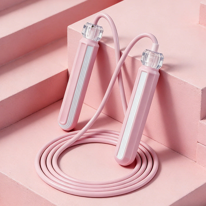 Premium Ergonomic Skipping Rope