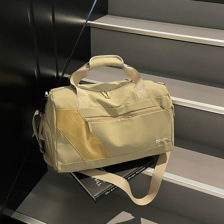 Functional Travel Duffel