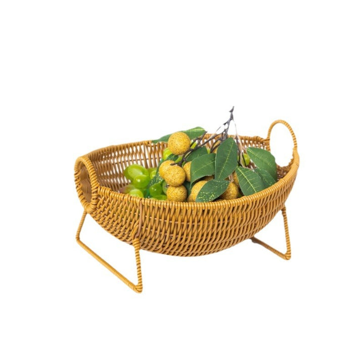 Unisex Decorative Fruit Bowl Bowlift