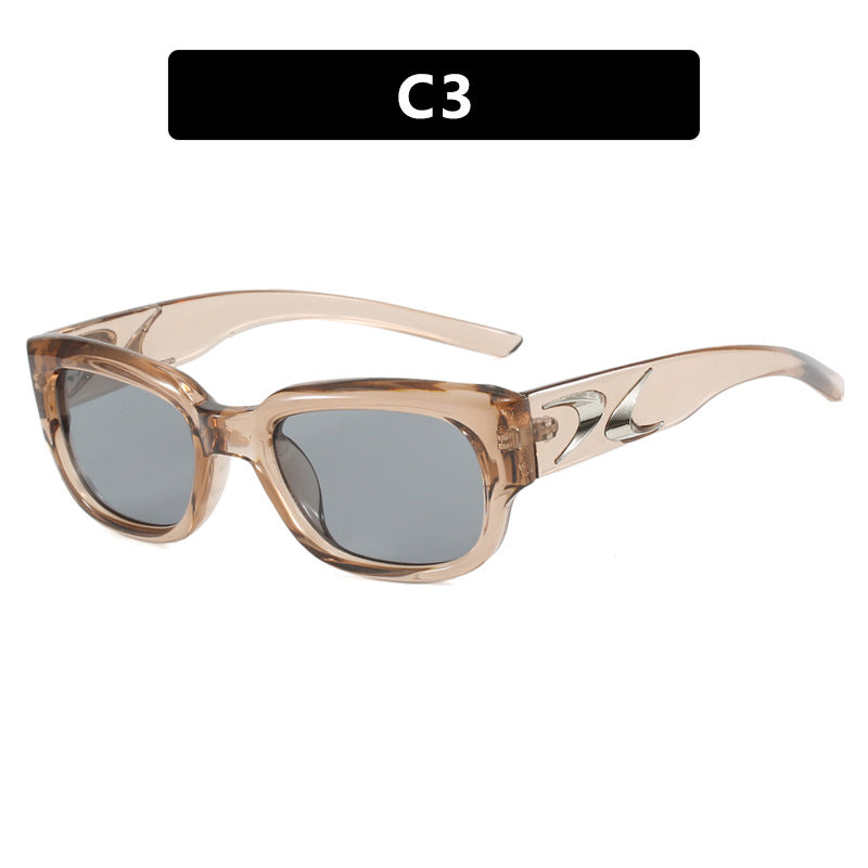 Ladies stylish sunglasses with sturdy frame and UV protection Bowlift