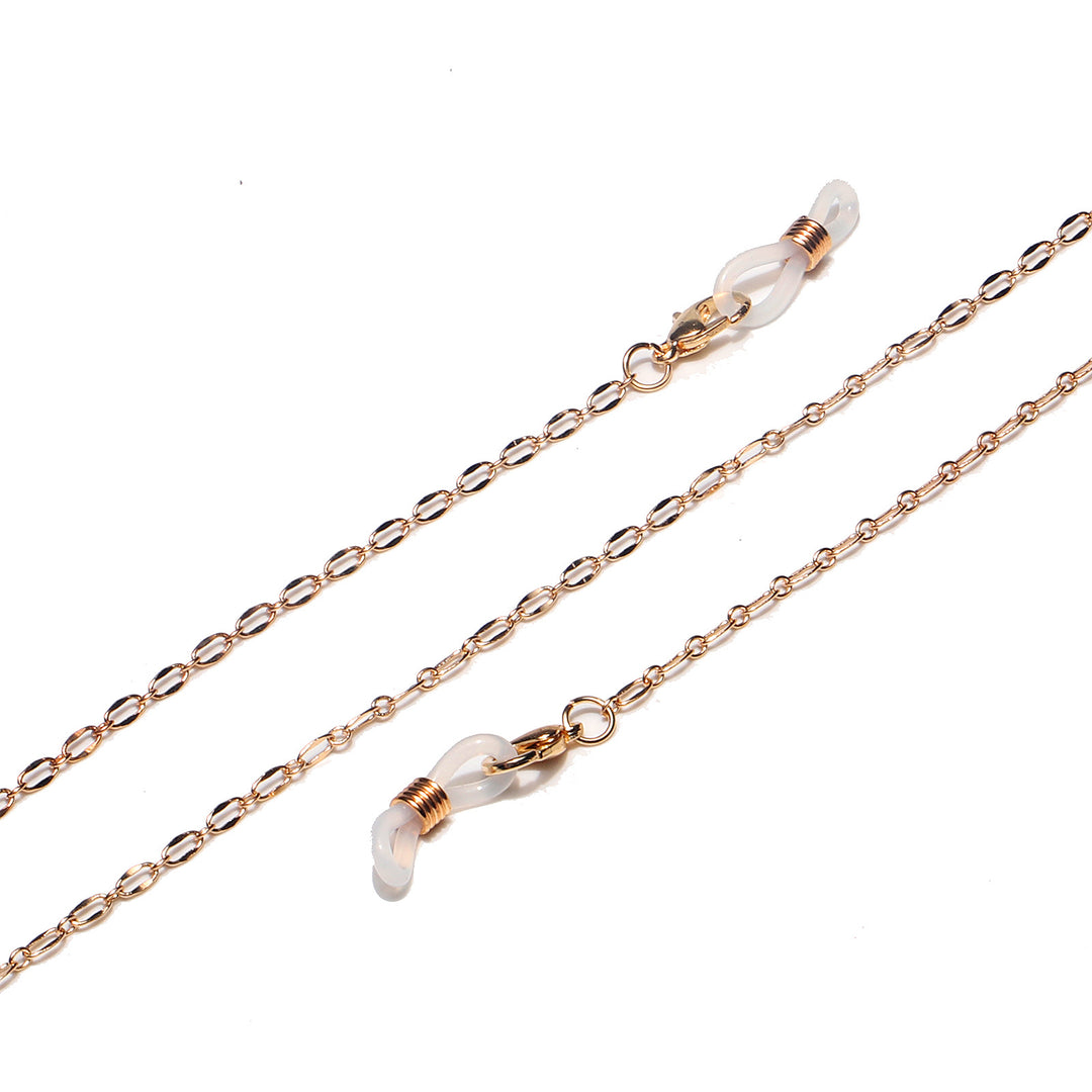 Decorative Eyewear Chain Bowlift