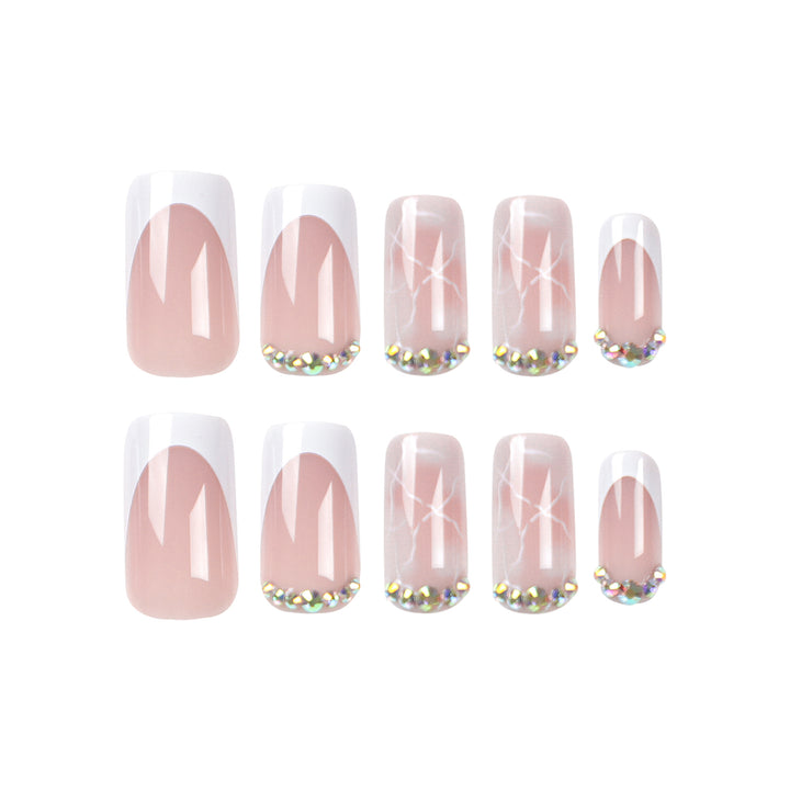 Nail Art Set Bowlift