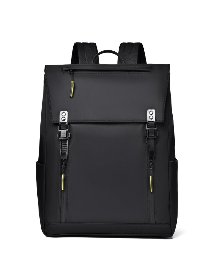 Backpacks with Versatile Storage Bowlift