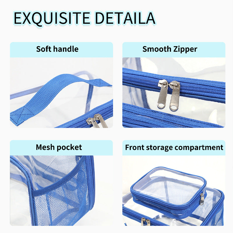 Practical Organizer Bag Bowlift