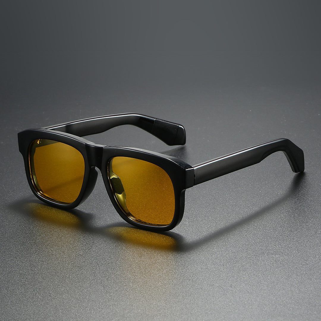 Women's modern sunglasses with ergonomic design and high-quality UV protection Bowlift