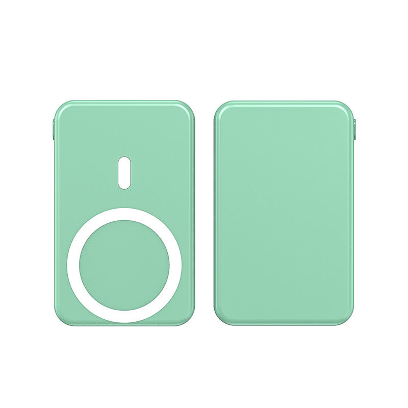 Wearable Powerbank Bowlift