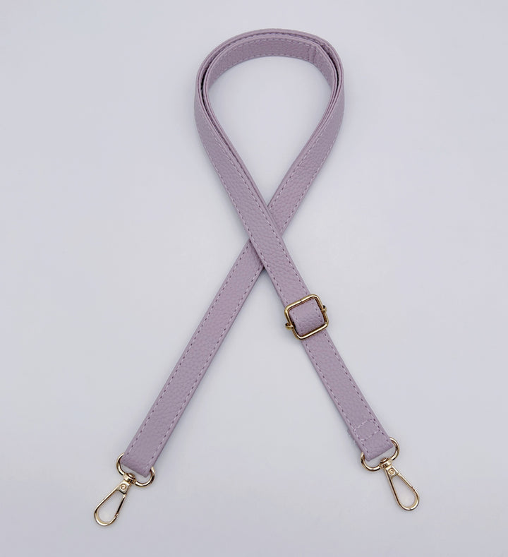 Adjustable Handbag Strap Bowlift