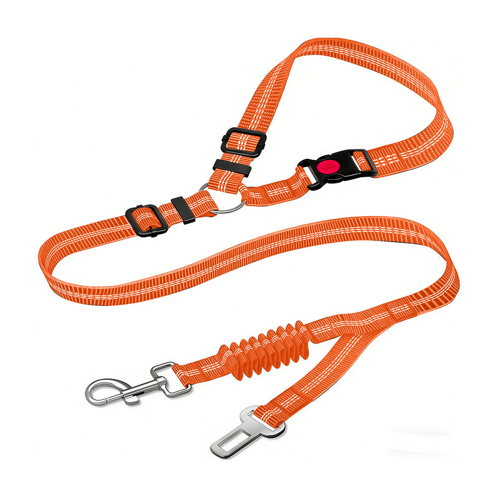 Adjustable Dog Leash