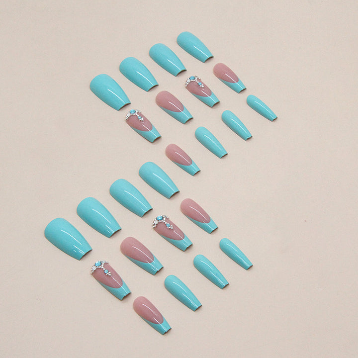 Nail Art Bowlift