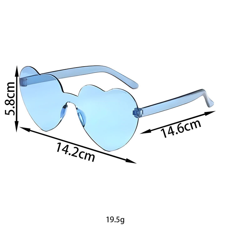 Unisex nan compact Wayfarer sunglasses with polarized lenses and lightweight plastic frame Bowlift