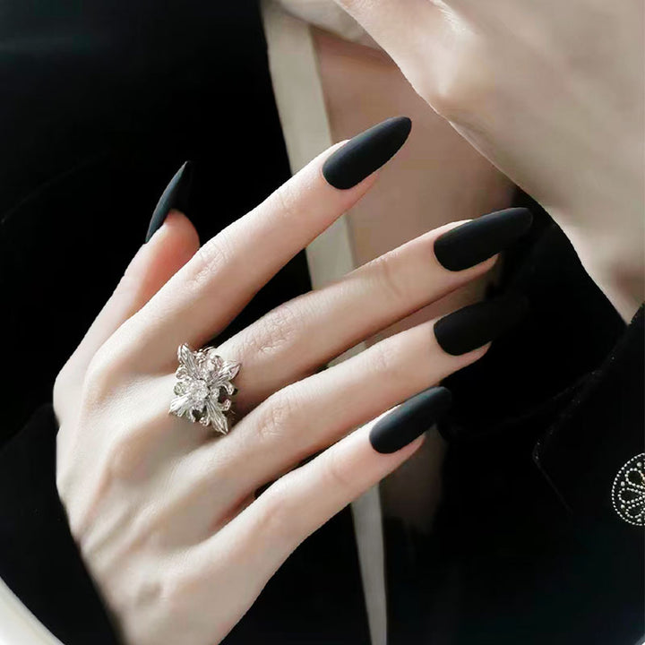 Decorative Nail Art Bowlift
