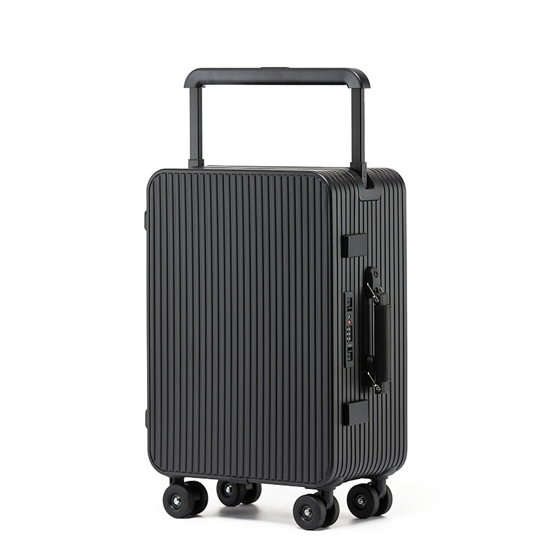 Hardshell Carry-On Suitcase