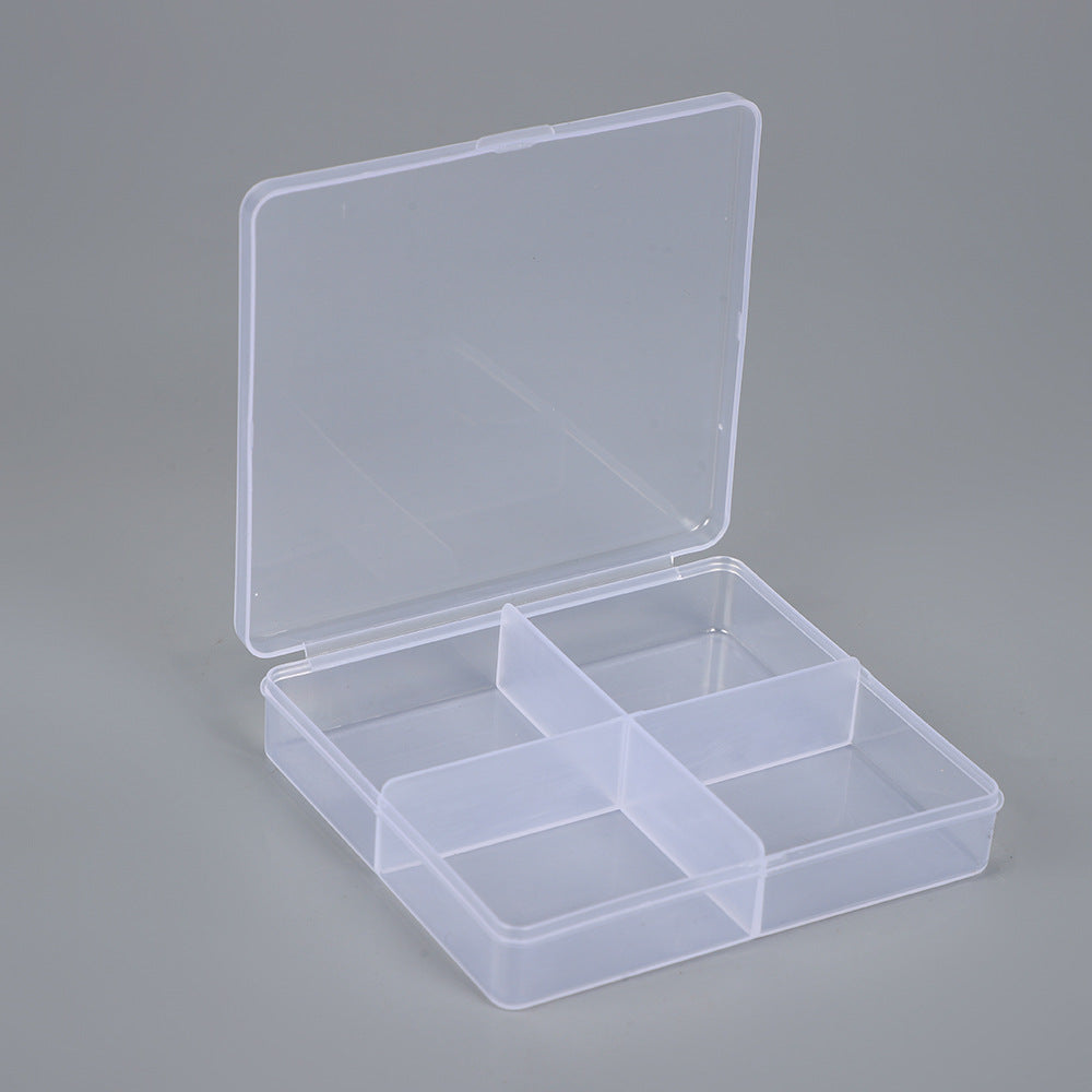 Multi-Section Storage Organizer Bowlift
