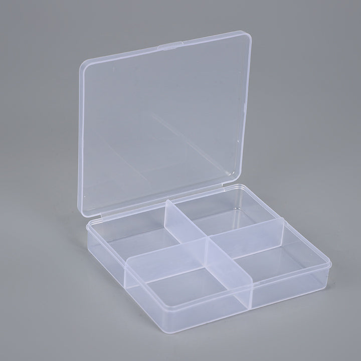Multi-Section Storage Organizer Bowlift