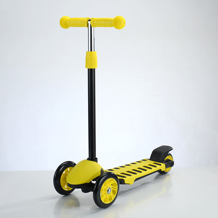 Scooter Bowlift