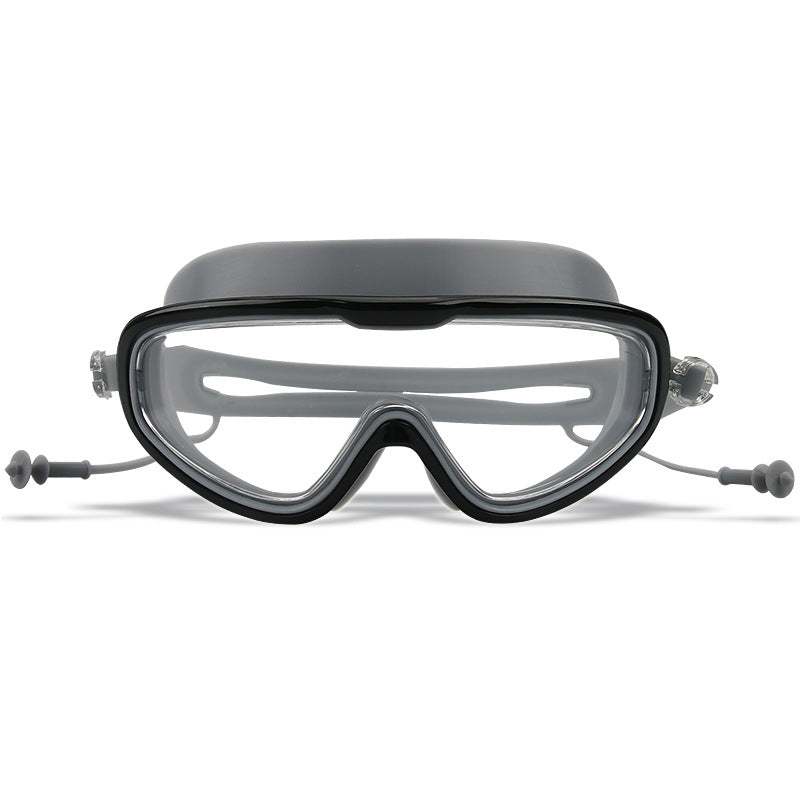 Swimming goggles Bowlift