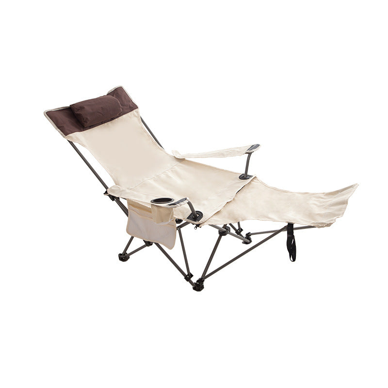 Ladies adjustable camping chair Bowlift
