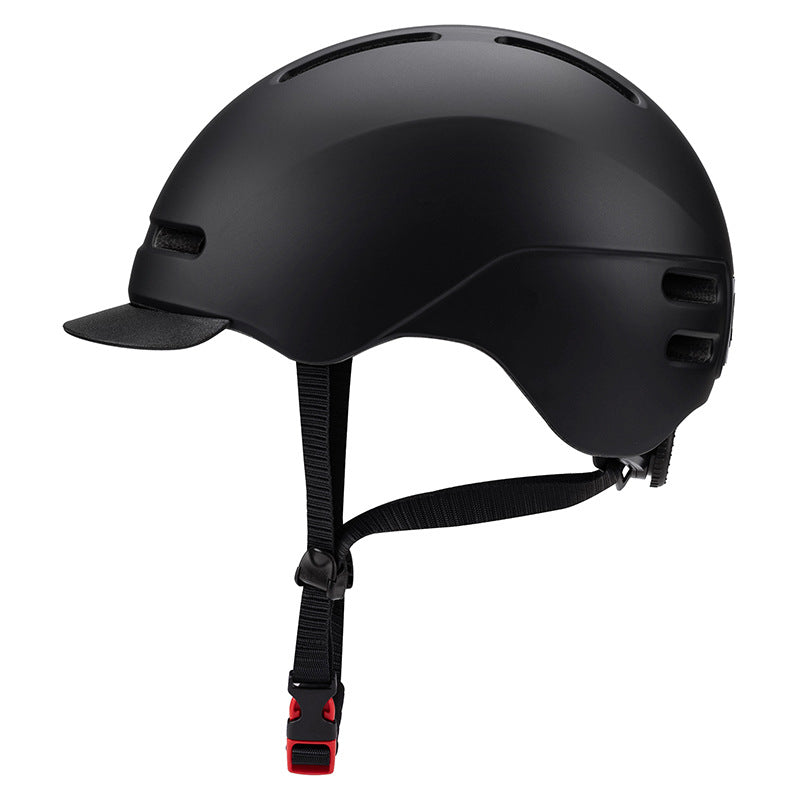 Urban Cycling Helmet Bowlift
