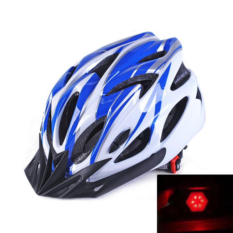 Lightweight Ventilated Cycling Helmet Bowlift