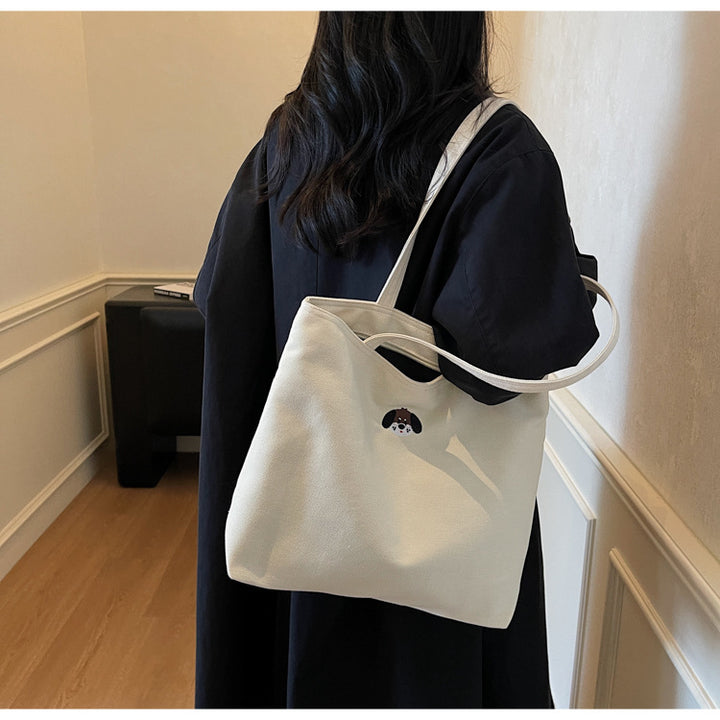 Stylish Casual Tote Bag Bowlift