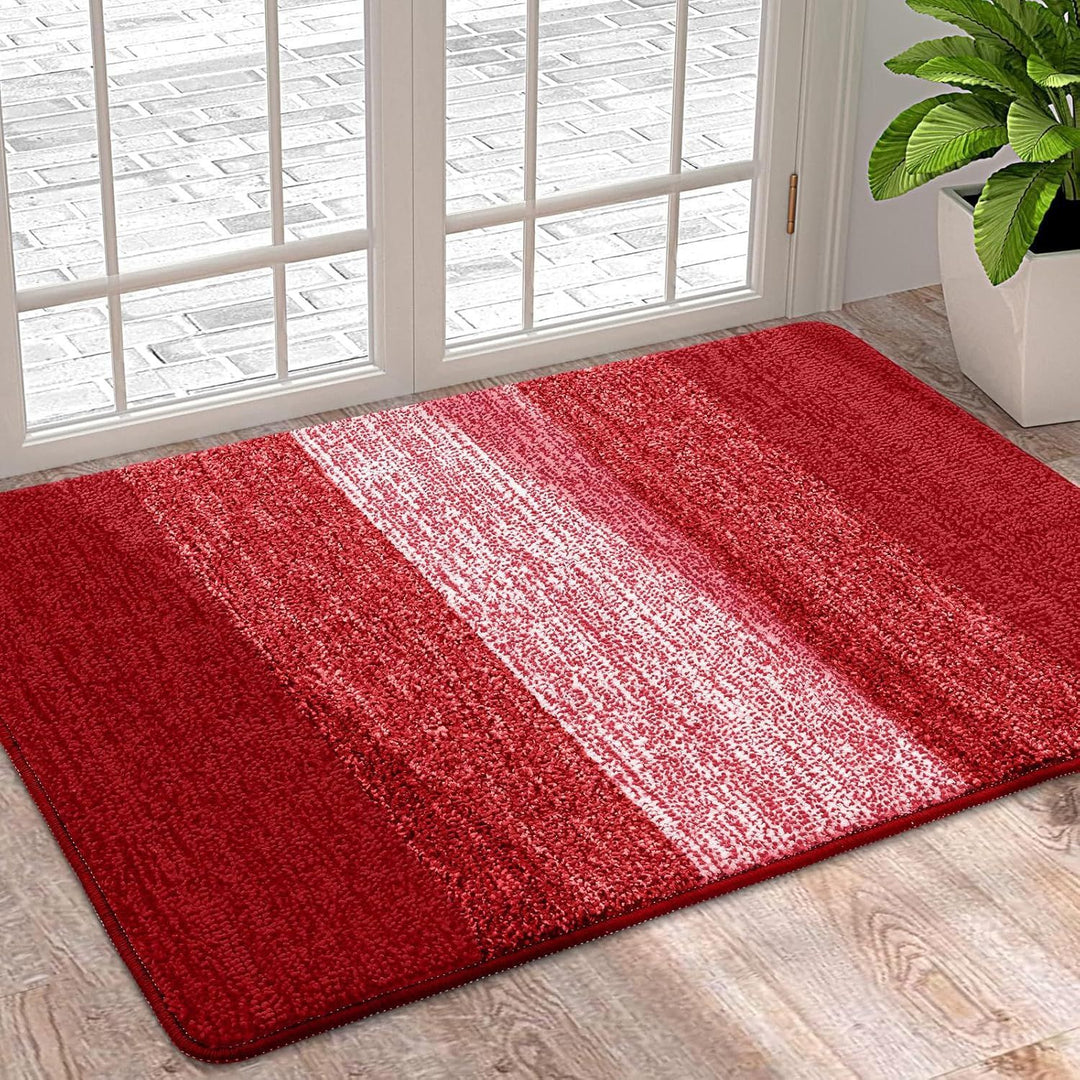 Plush Soft Bath Mat Bowlift