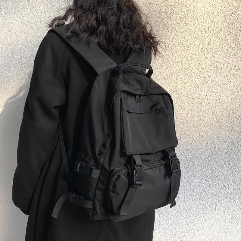 Spacious Multi-Functional Backpack