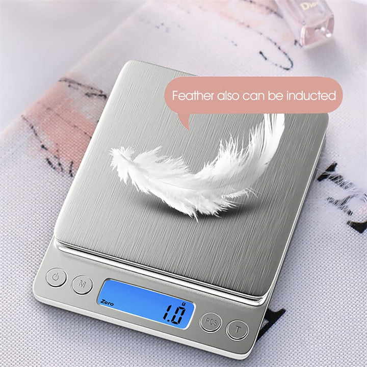 Digital Kitchen Scale