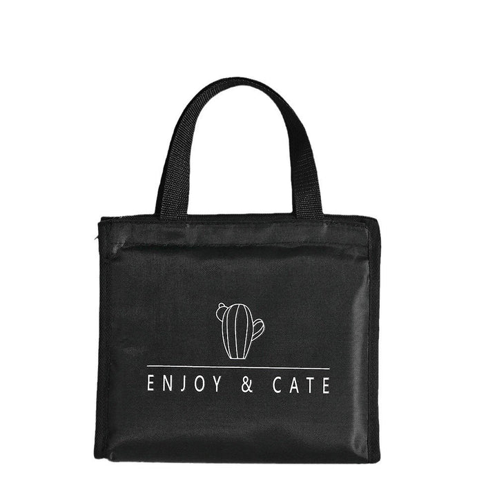 Insulated Grocery Shopping Tote Bowlift