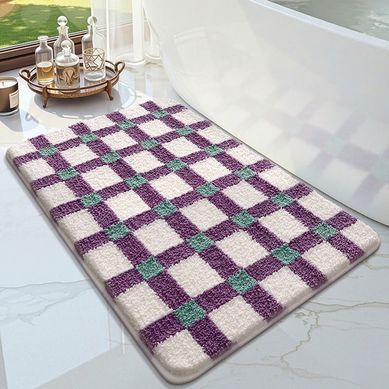 Bath Mat Bowlift