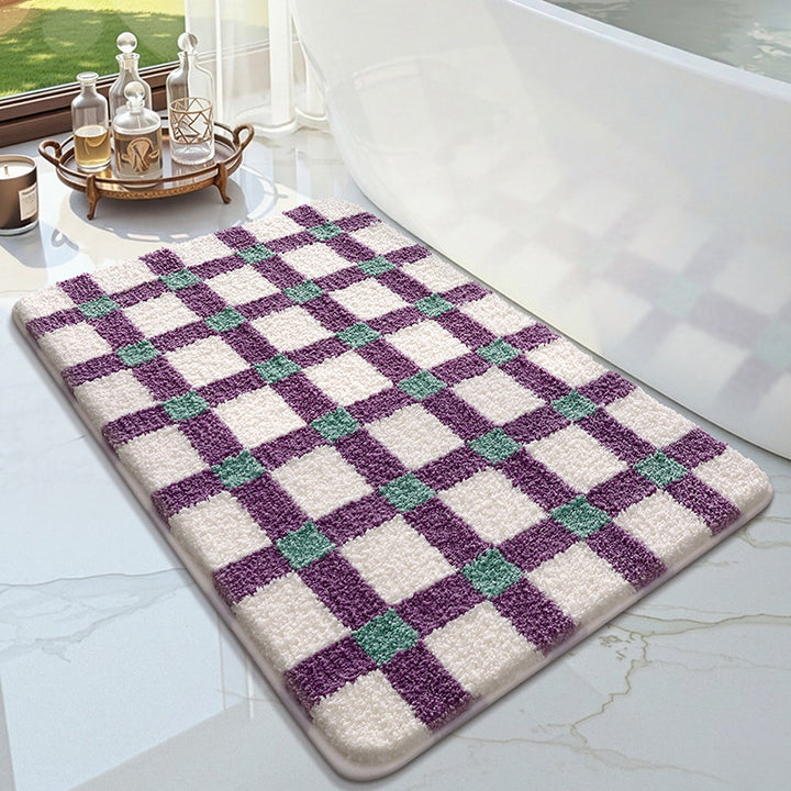 Bath Mat Bowlift