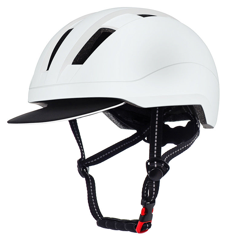 Cycling Safety Helmet Bowlift