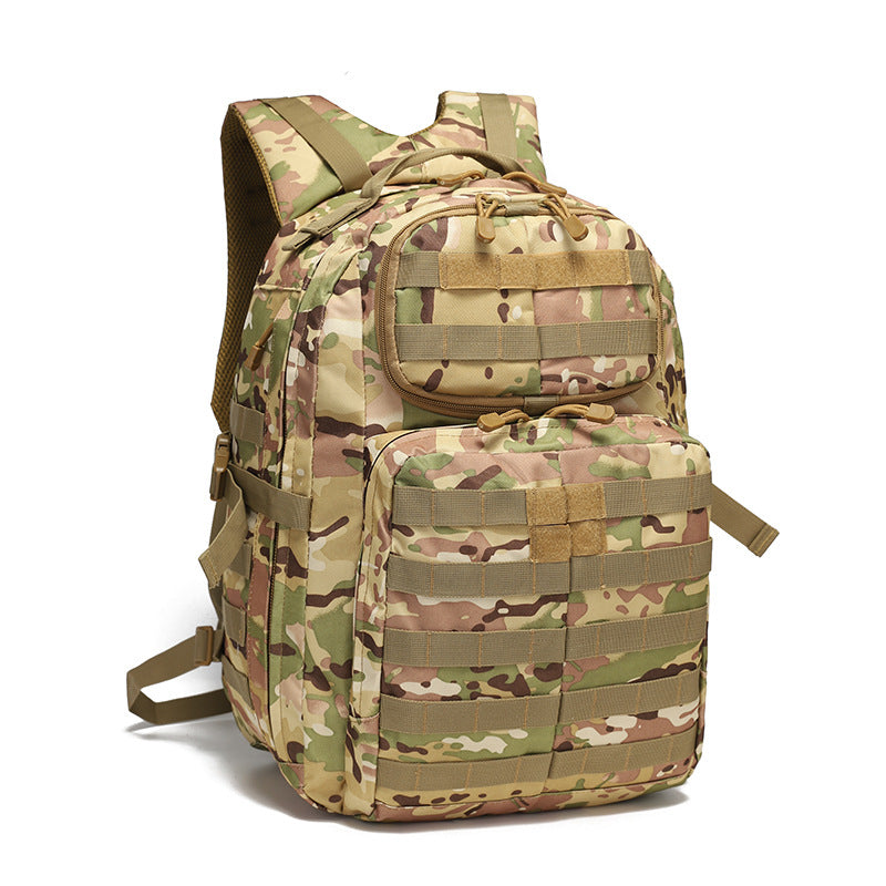 Tactical Backpack Bowlift