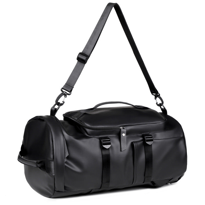 Multi-Functional Waterproof Backpack Bowlift