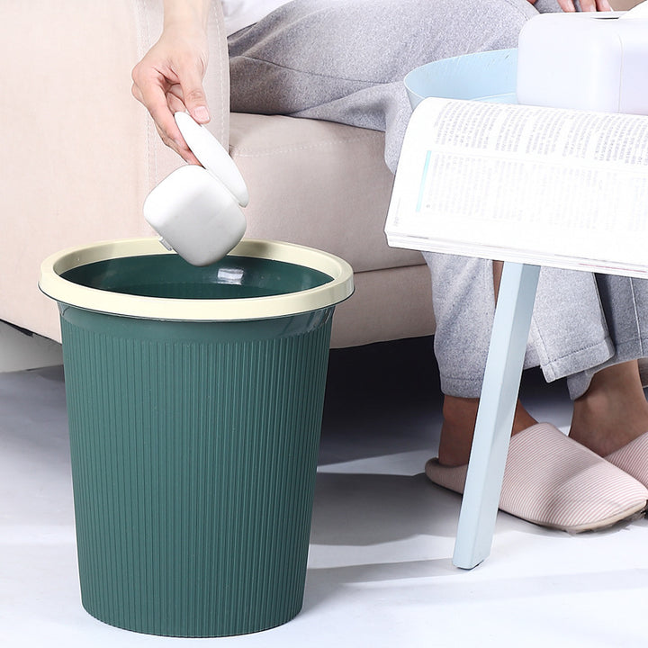 Versatile and Stylish Trash Can Bowlift
