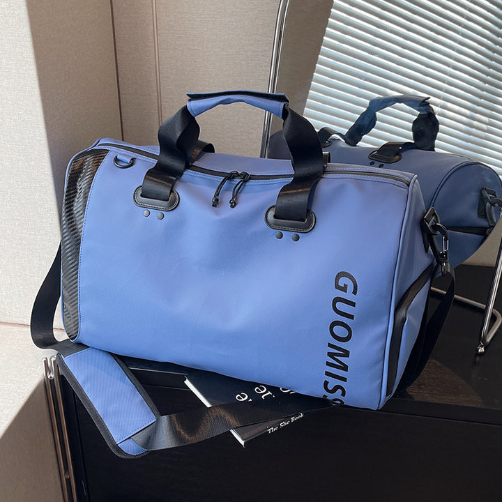 Durable Gym Duffle Bag