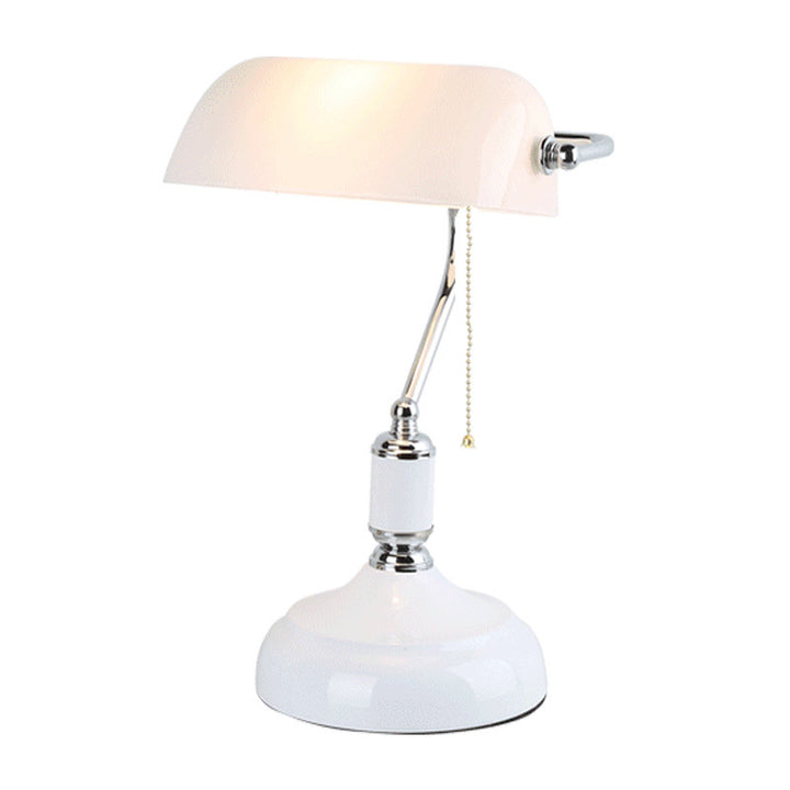 Desk lamp Bowlift