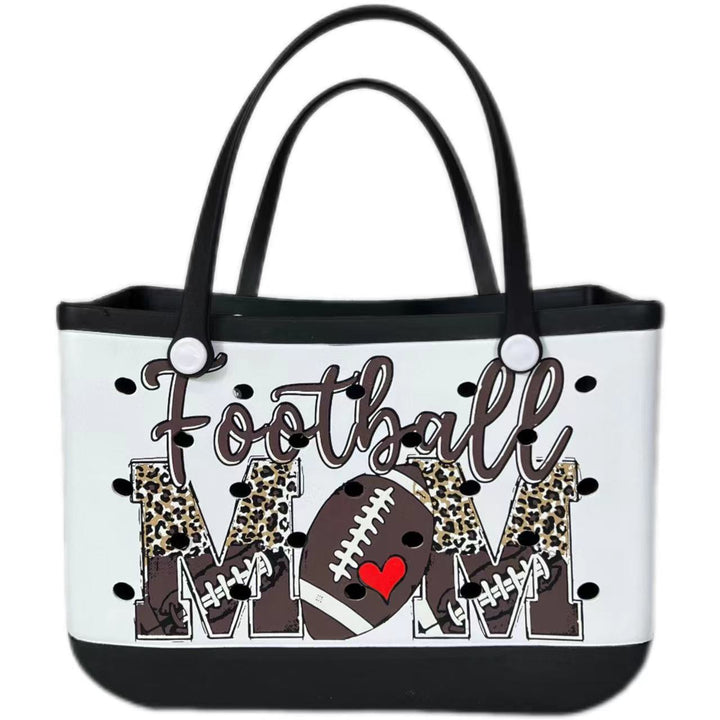 Leisure bag Bowlift