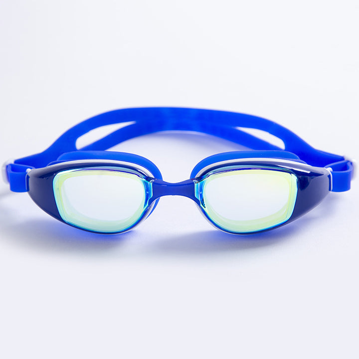 Premium Swimming Goggles Bowlift