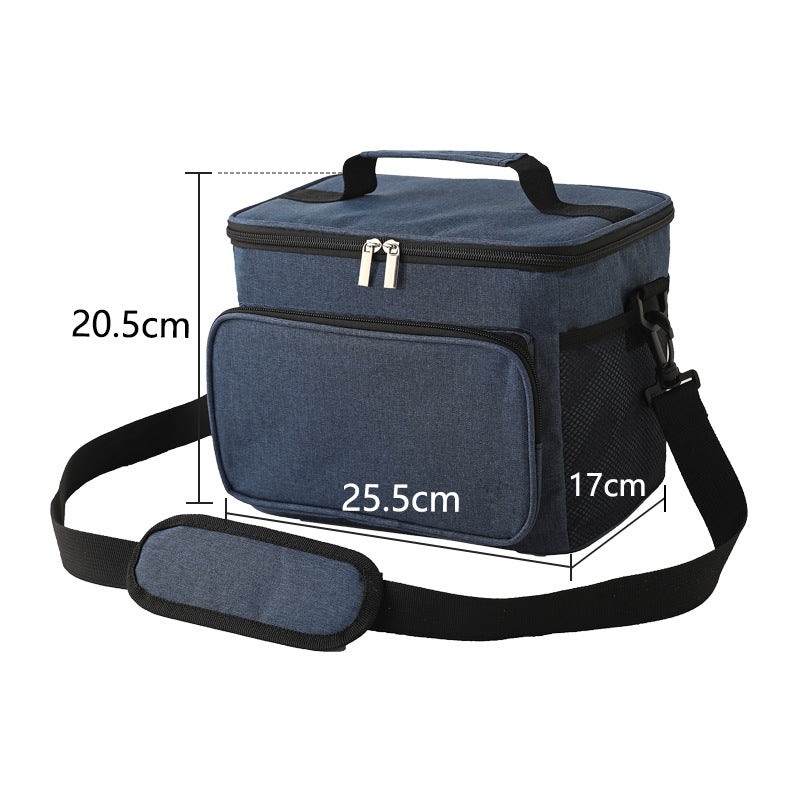 Thermal Insulated Lunch Bag